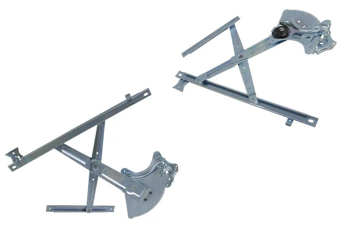 2005-2019 Toyota Hiace Trh Kdh Lwb Slwb Front Window Regulator Right-Hand Side (No Motor)