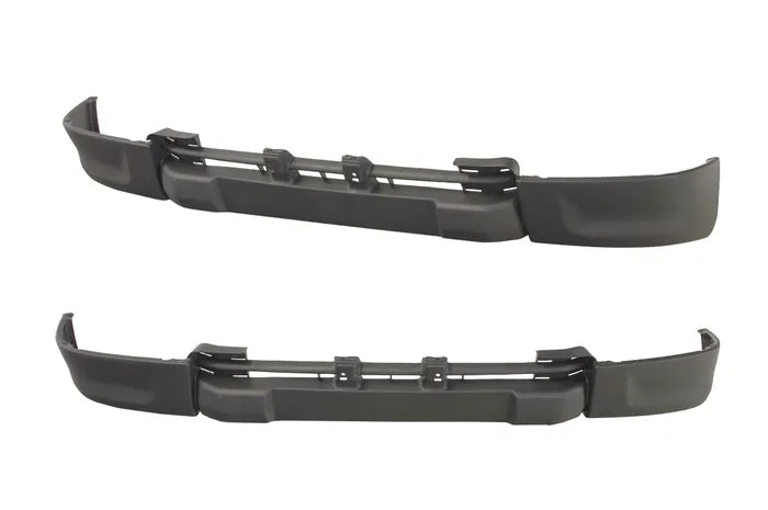 1997-2001 TOYOTA HILUX LN169 APRON PANEL FRONT