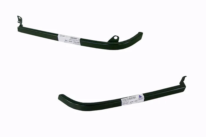 2001-2005 TOYOTA HILUX RN150 HEADLIGHT FILLER PANEL LEFT HAND SIDE