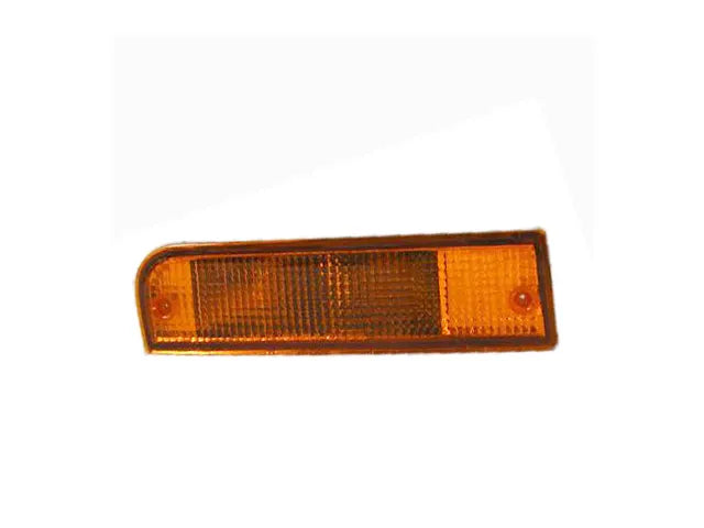 1991-1997 TOYOTA HILUX BAR BLINKER RIGHT HAND SIDE FRONT