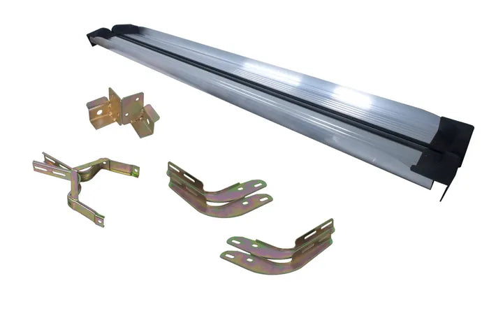 2005-2011 TOYOTA HILUX SIDE STEPS KIT