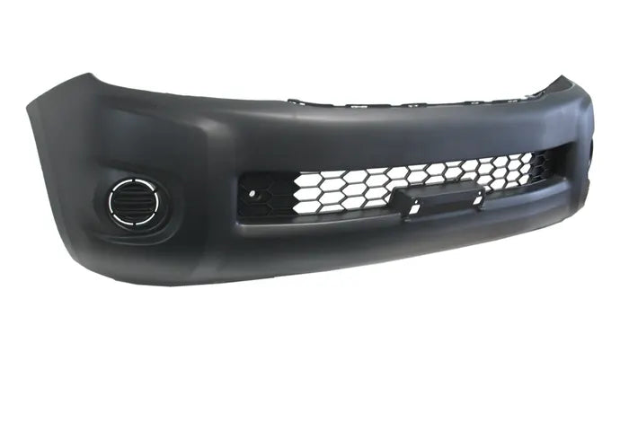 2008-2011 TOYOTA HILUX BAR COVER FRONT