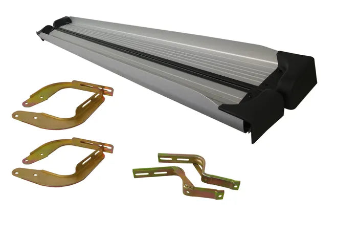 2011-2015 TOYOTA HILUX SIDE STEP KIT