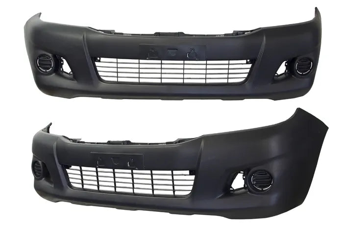 2011-2015 TOYOTA HILUX BAR COVER FRONT