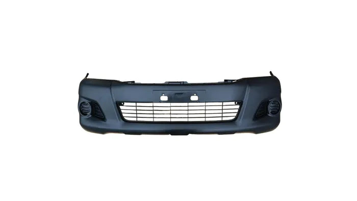 2011-2015 TOYOTA HILUX 4WD BAR COVER FRONT