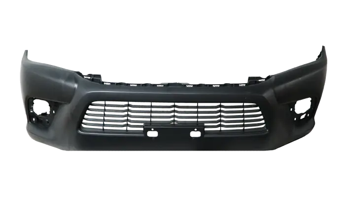 2015-2018 TOYOTA HILUX 4WD BAR COVER FRONT