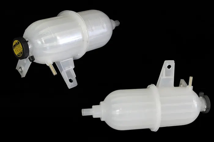 2005-2015 Toyota Hilux Vigo Overflow Bottle (Diesel Models)