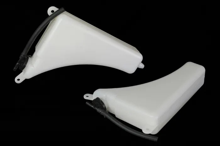 2005-2015 Toyota Hilux Overflow Bottle (Petrol Models)