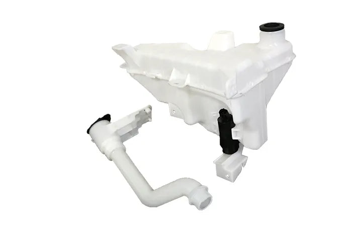 2015-2025 Toyota Hilux Washer Bottle with Motor Pipe (GGN/GUN)