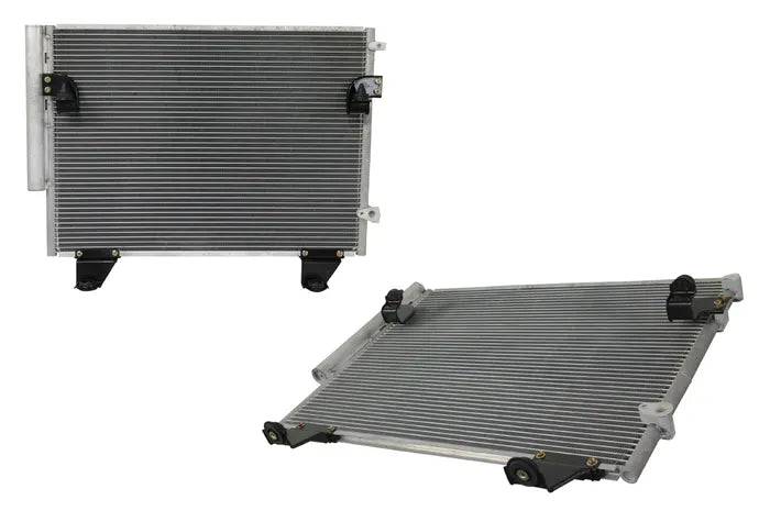 2005-2015 TOYOTA HILUX A/C CONDENSER