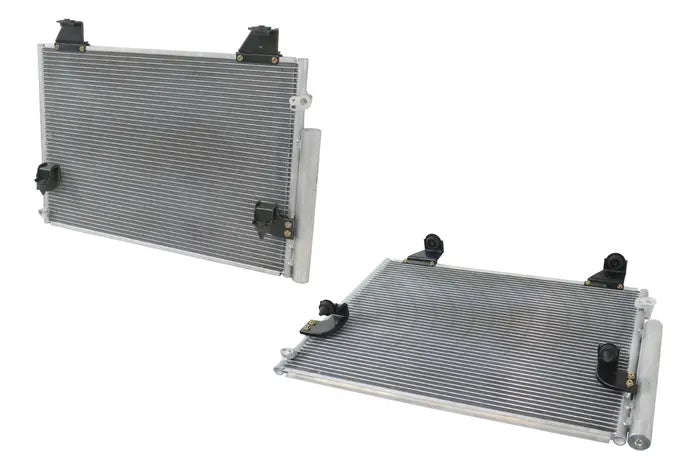 2005-2015 Toyota Hilux A/C Condenser (Petrol)