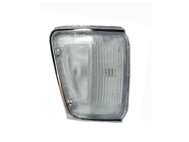 1991-1997 TOYOTA HILUX LN106 4WD CORNER LIGHT RIGHT HAND SIDE