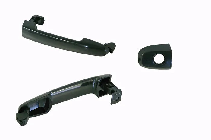 2005-2015 Toyota Hilux Front Outer Door Handle (Right-Hand Side, with Key Hole)