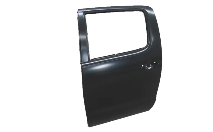2005-2015 Toyota Hilux Rear Door Shell (Dual Cab, Right-Hand Side)