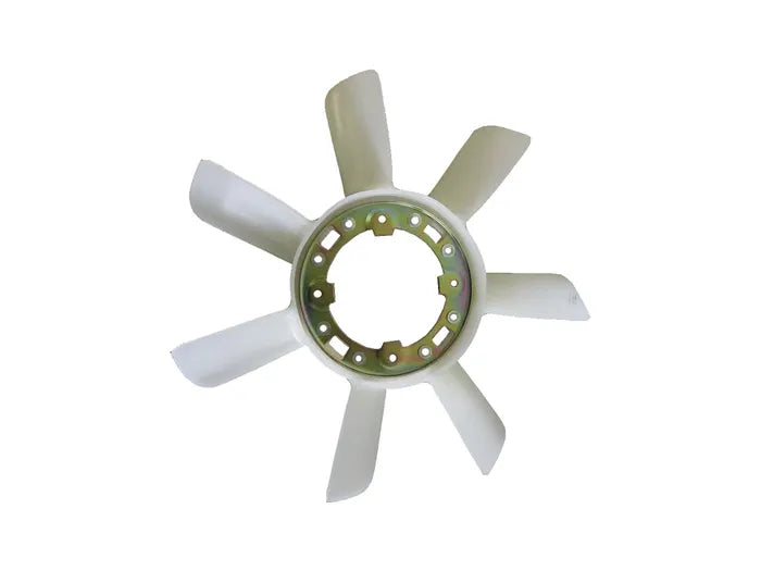 1997-2005 TOYOTA HILUX LN14# ~ LN16# SERIES ENGINE FAN BLADE