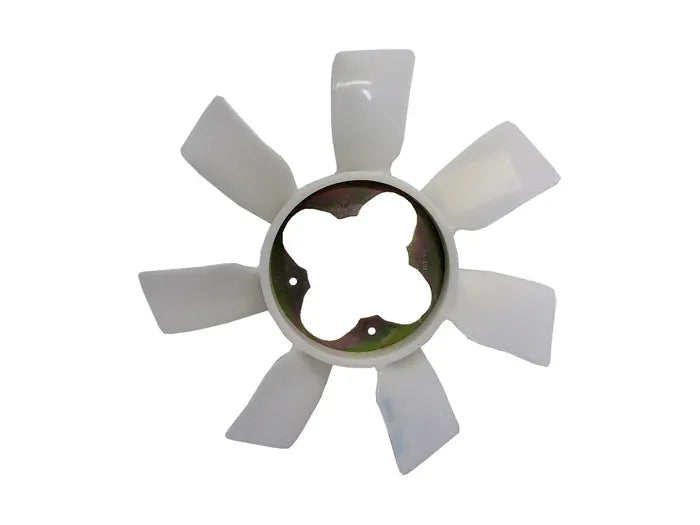 2005-2025 Toyota Hilux TGN/GGN Engine Fan Blade (2TR-FE, 2.7L Petrol)