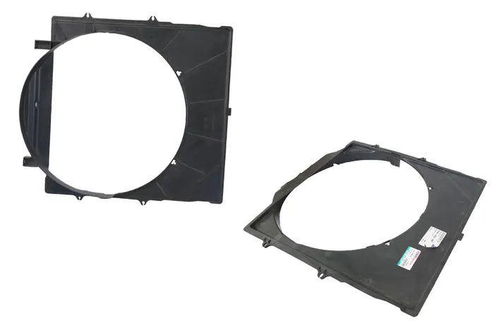 1997-2005 Toyota Hilux LN14#/LN16# Radiator Fan Shroud (5L-E Diesel)