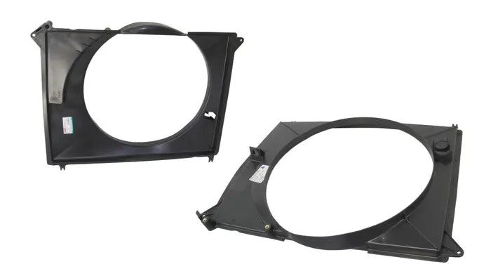 2005-2015 TOYOTA HILUX RADIATOR FAN SHROUD