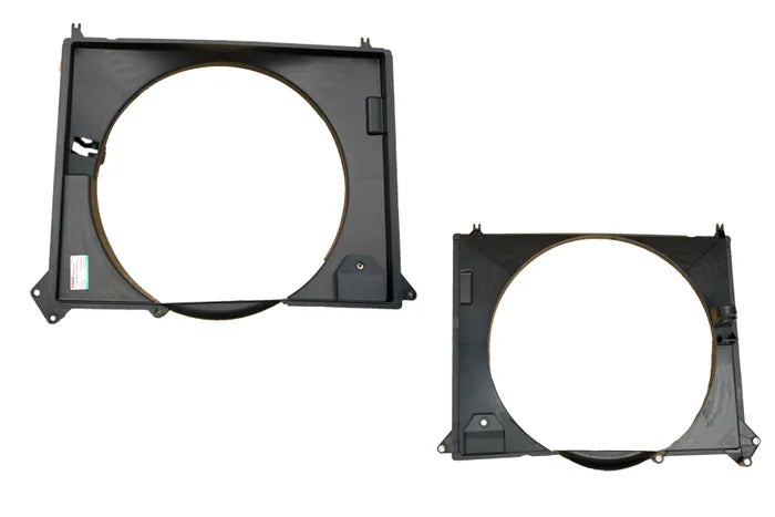 2005-2015 Toyota Hilux KUN Fan Shroud (4.0L Petrol)
