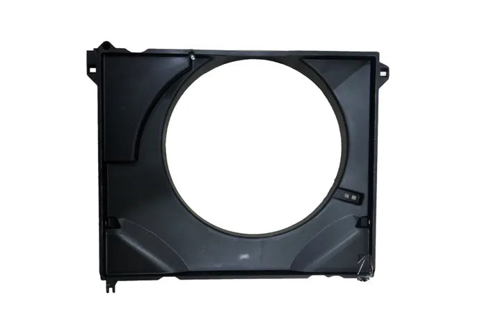 2015-2025 Toyota Hilux TGN121 Radiator Fan Shroud (2.7L Petrol)
