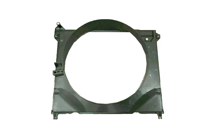 2015-2020 TOYOTA HILUX GGN120 RADIATOR FAN SHROUD