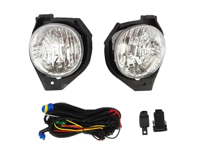 2011-2015 TOYOTA HILUX FOG LIGHT (SET)