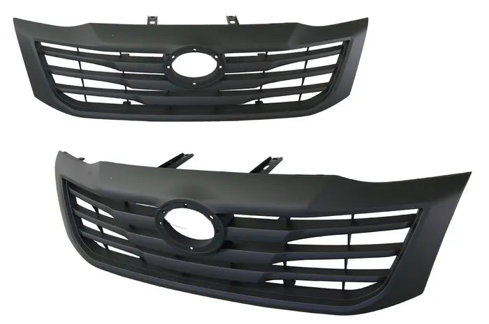 2011-2015 TOYOTA HILUX GGN/TGN/KUN GRILLE FRONT