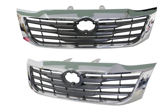 2011-2015 TOYOTA HILUX SR5 GGN/TGN/KUN GRILLE FRONT