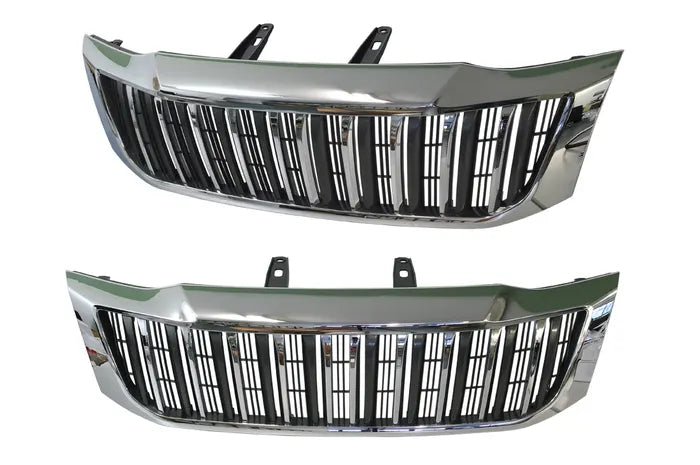 2011-2015 TOYOTA HILUX KUN/TGN/GGN GRILLE FRONT