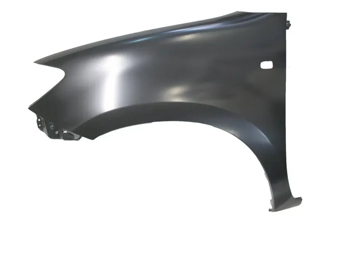 2005-2011 TOYOTA HILUX GUARD LEFT HAND SIDE
