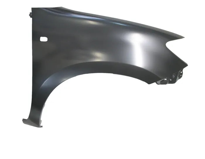 2005-2011 TOYOTA HILUX GUARD RIGHT HAND SIDE