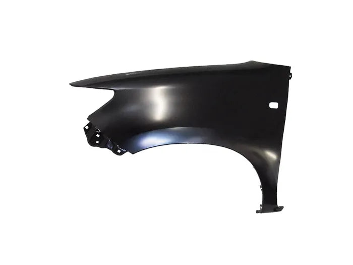 2011-2015 Toyota Hilux Guard (Left-Hand Side, with Blinker Hole, No Flare Holes)