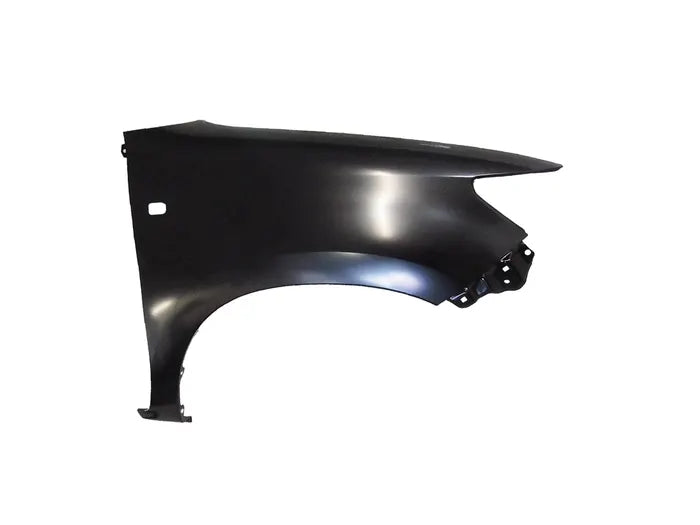 2011-2015 Toyota Hilux Guard (Right-Hand Side, with Blinker Hole, No Flare Holes)
