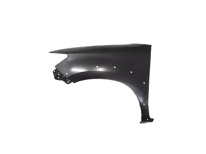 2011-2015 Toyota Hilux Front Guard (Left-Hand Side, with Flare Holes, No Blinker Hole)