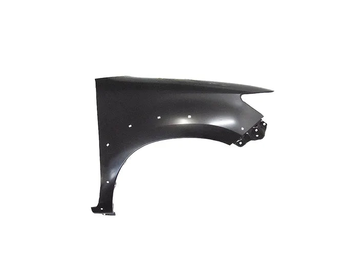 2011-2015 Toyota Hilux Guard (Right-Hand Side, with Flare Holes, No Blinker Hole)
