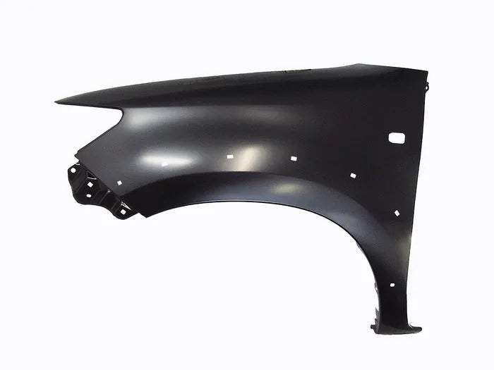 2011-2015 Toyota Hilux Guard (Left-Hand Side) with Blinker & Flare Holes