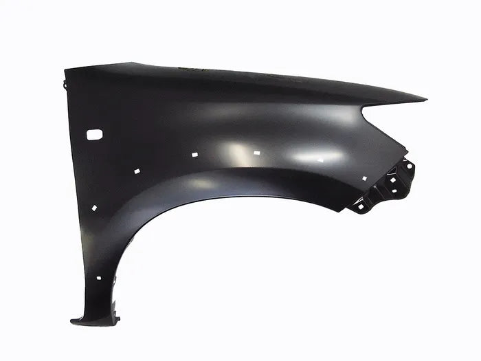2011-2015 Toyota Hilux Guard (Right-Hand Side) with Blinker & Flare Holes