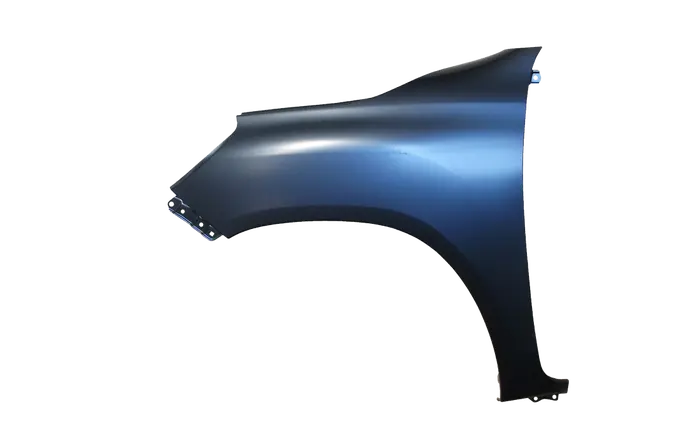 2015-2025 Toyota Hilux Guard (Left-Hand Side) without Blinker & Flare Hole