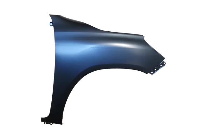 2015-2025 Toyota Hilux Guard (Right-Hand Side) without Blinker & Flare Hole