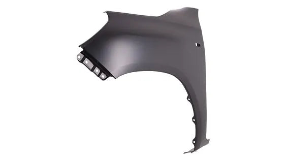 2015-2025 Toyota Hilux Guard (Left-Hand Side, with Repeater Hole, No Flare Hole)