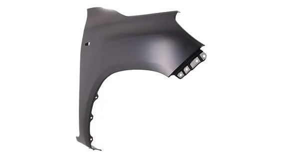 2015-2025 Toyota Hilux Guard (Right-Hand Side, with Repeater Hole, No Flare Hole)