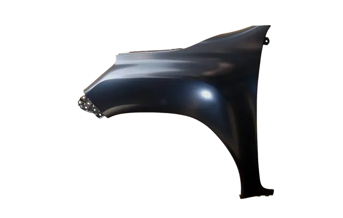 2015-2025 Toyota Hilux Guard (Left-Hand Side, No Blinker or Flare Hole)