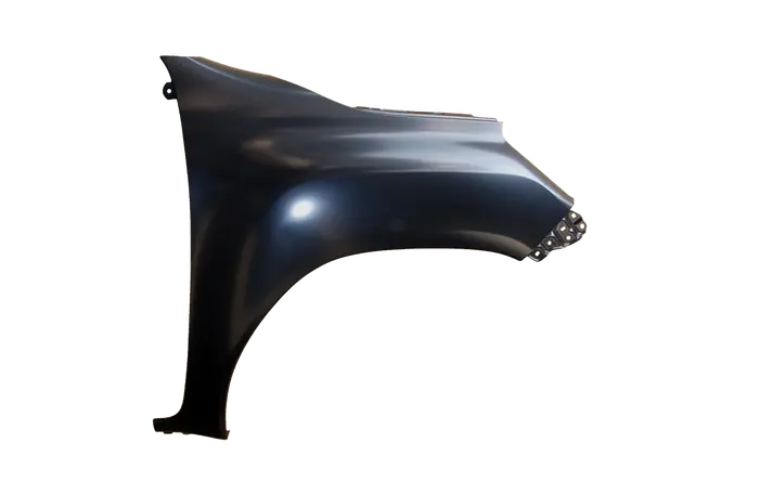 2015-2025 Toyota Hilux Guard (Right-Hand Side, No Blinker or Flare Hole)