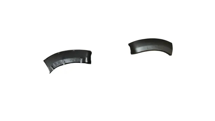 2011-2015 TOYOTA HILUX TGN/GGN FRONT BUMPER FLARE LEFT HAND SIDE
