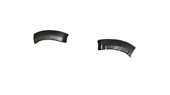 2011-2015 TOYOTA HILUX TGN/GGN FRONT BUMPER FLARE RIGHT HAND SIDE