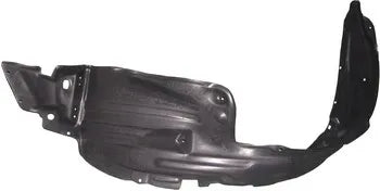 2008-2011 TOYOTA HILUX TGN/KUN/GGN GUARD LINER LEFT HAND SIDE