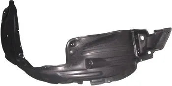 2008-2011 TOYOTA HILUX TGN/KUN/GGN GUARD LINER RIGHT HAND SIDE