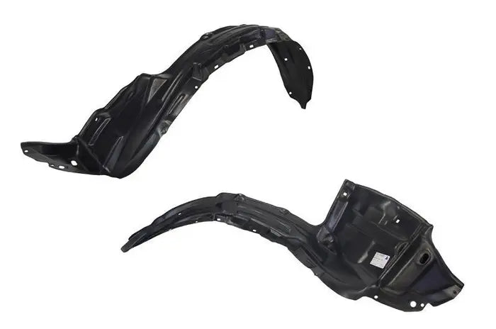 2011-2015 TOYOTA HILUX TGN/KUN/GGN GUARD LINER LEFT HAND SIDE