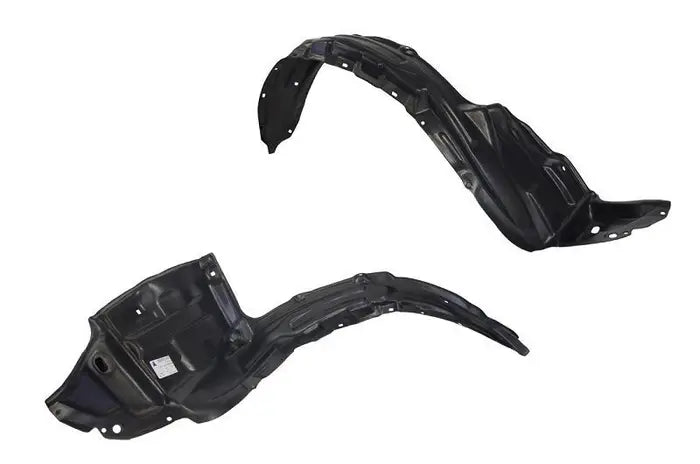 2011-2015 TOYOTA HILUX TGN/KUN/GGN GUARD LINER RIGHT HAND SIDE