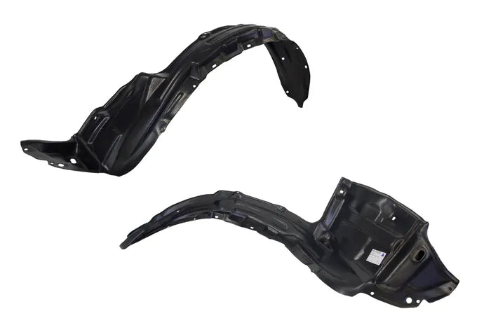 2011-2015 Toyota Hilux TGN/KUN/GGN Front Guard Liner (Left-Hand Side)